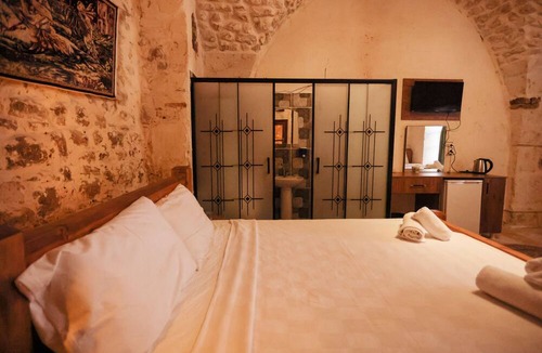 Eyyubiye Hotel | Beykapısı Konagı - Serif Pasa Butik Otel
