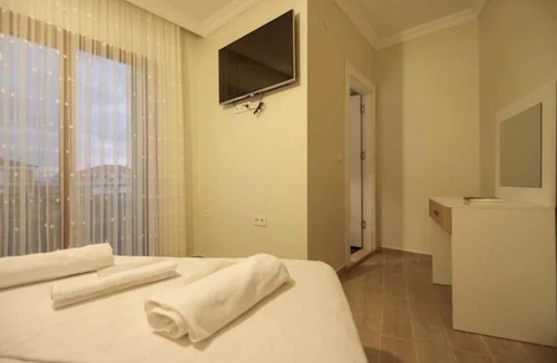Altıeylul Bed & Breakfast | Cunda Demir Otel