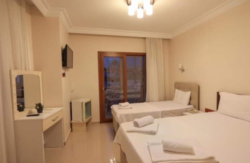 Altıeylul Bed & Breakfast | Cunda Demir Otel