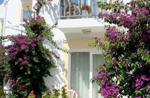 Ortakent Hotel | Viras Hotel