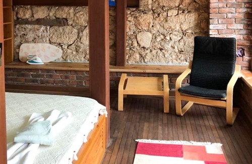 Kaleucagiz House | Naturally Designed Secluded Villa in Kekova