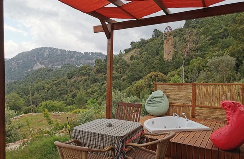 Kumluca Apartment | Nova House Olympos