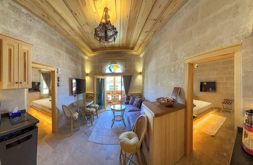 Avanos Hotel | Konak Ballıca - Your Home in Avanos