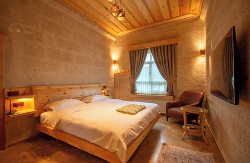 Avanos Hotel | Konak Ballıca - Your Home in Avanos