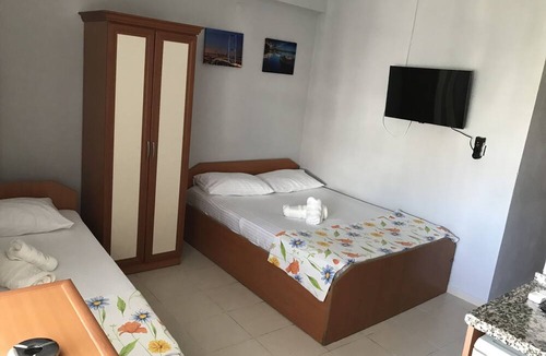 Marmara Hotel | Joey Pansiyon