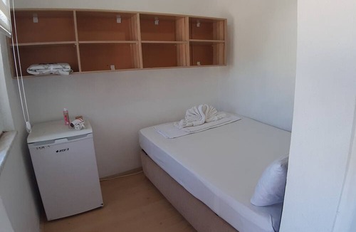 Gokceada Hostel | ERAY PANSİYON