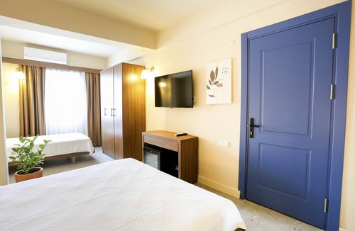 Alacati Hotel | Ramiz Alaçatı