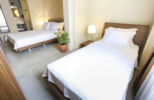 Alacati Hotel | Ramiz Alaçatı