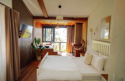 Adalar Hotel | Yörükali Tesisleri