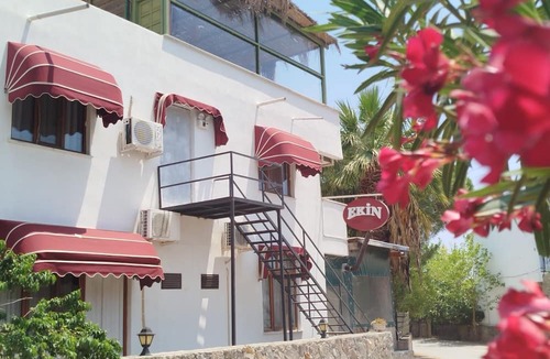 Ayvacik Hotel | Ekin Assos