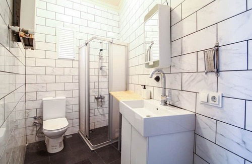 Tophane Apartment | Cozy Flat 4 Mins from Galata Tower in Beyoglu