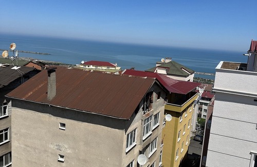 Kaymakli Apartment | Trabzon Life