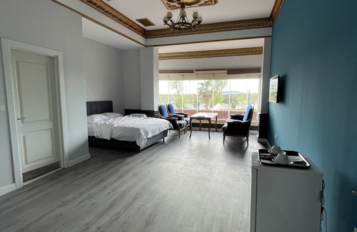 Serifali Mahallesi Resort | Yalı Beach Houses