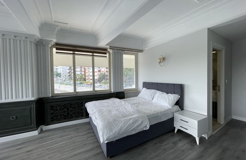 Serifali Mahallesi Resort | Yalı Beach Houses
