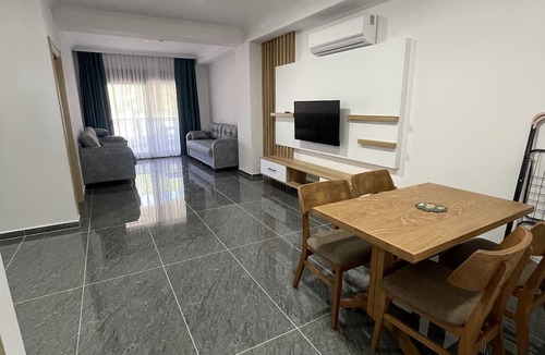 Altınova Apartment | Çamlık Apart