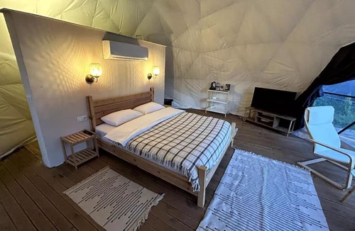 Kayakoy Hotel | Luvinn Kayakoy