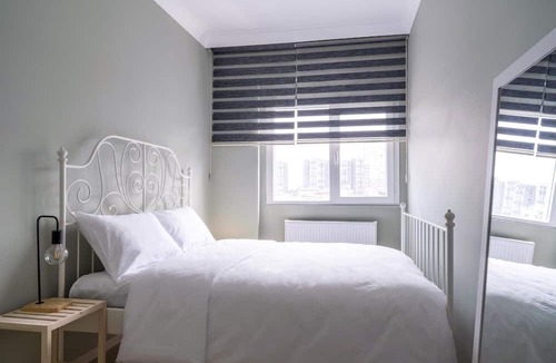 Esenyurt Apartment | Furnished Cozy Apartment in Esenyurt, Istanbul