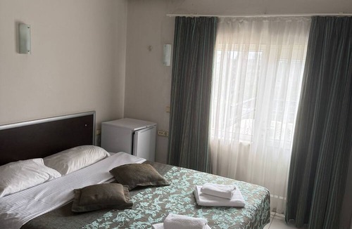 Kemer Hotel | Hotel Gold Stone