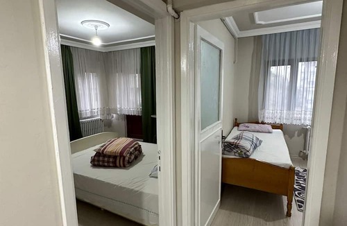 Trabzon Apartment | Merkez ve Deniz Manzaralı