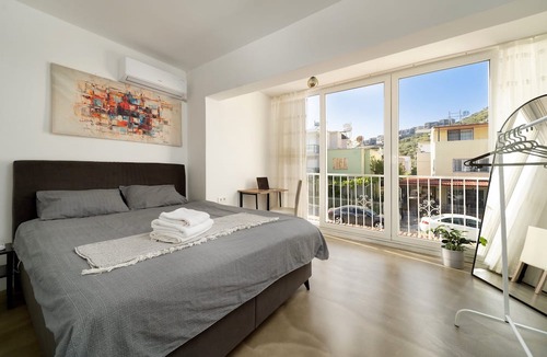 Kusadasi House | Vrbo Property