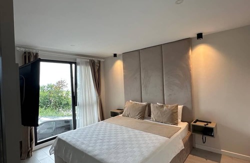 Trabzon Hotel | The Deck Otel