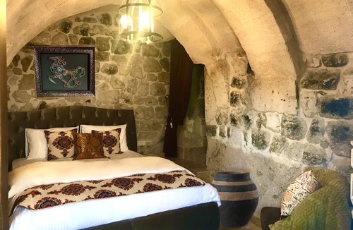 Urgup Hotel | Sen Inn Hotel