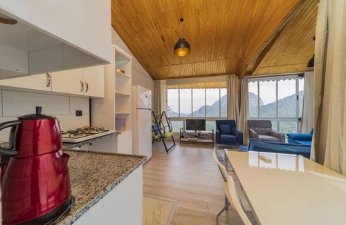 Konyaalti Apartment | Convenient and Picturesque Apartment in Antalya