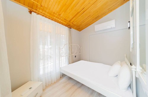Konyaalti Apartment | Convenient and Picturesque Apartment in Antalya