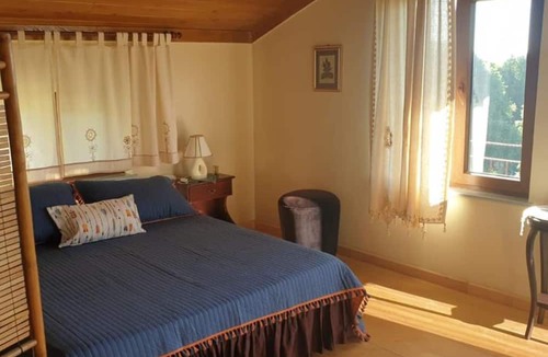 Gebze Apartment | Gorgeous Private Villa with a View in Kocaeli