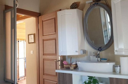 Gebze Apartment | Gorgeous Private Villa with a View in Kocaeli