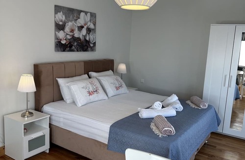 Mentese Hotel | Leila Butik Otel