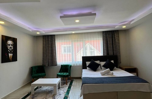 Corlu Hotel | Luu Hotel