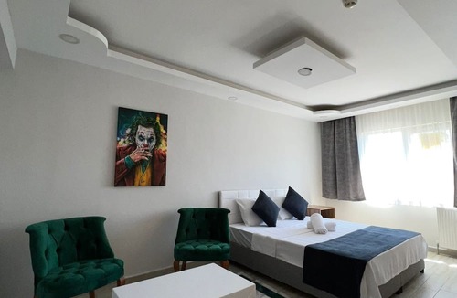 Corlu Hotel | Luu Hotel