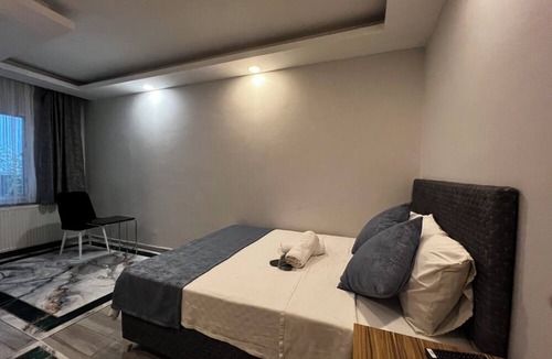 Corlu Hotel | Luu Hotel