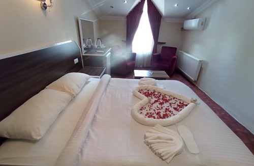 Sapanca Hotel | Ceren Otel