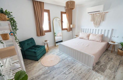 Sigacık House | Sığacık Ada Pansiyon