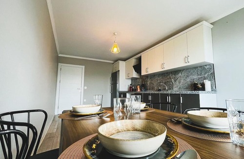 Kaymakli Apartment | Next Suite