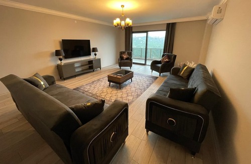 Kaymakli Apartment | Next Suite