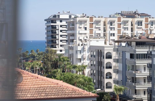 Liman Mahallesi Hotel | Far Life Hotel