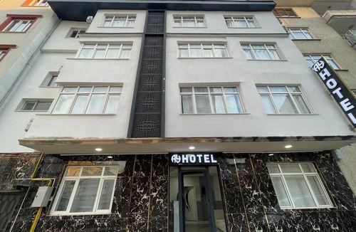Elazig Hotel | ay butik otel