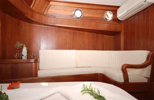 Fethiye Boat Rental | Kaya Yachting