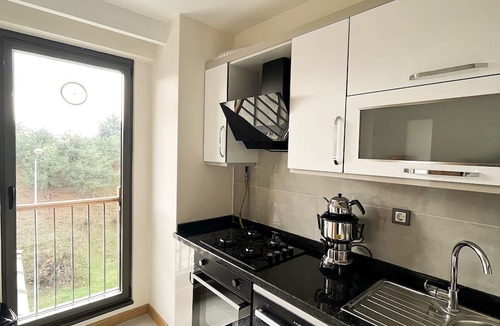 Beyoglu House | Standartdan daha fazlası, aitlik