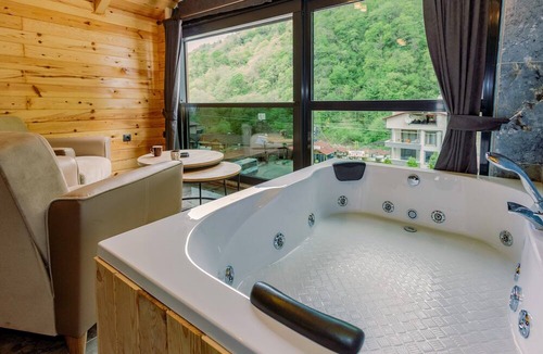 Ardesen Hotel | Pınar Otel & Bungalov