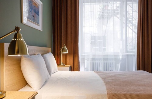 Osmanbey Apartment | Exquisite and Spacious Flat in Central Nisantasi