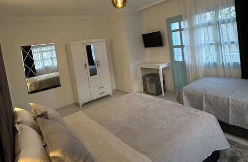 Ovabuku Bed & Breakfast | Datça House Butik Otel
