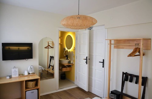 Ayvalik City Center Bed & Breakfast | Gaja Ayvalik