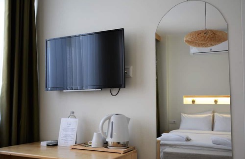 Ayvalik City Center Bed & Breakfast | Gaja Ayvalik