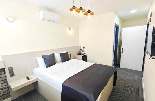 Cigli Hotel | Abbara Hotel
