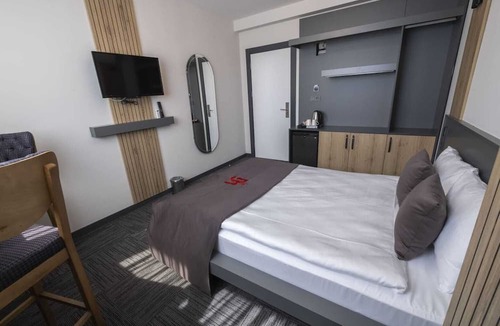 Cigli Hotel | Abbara Hotel