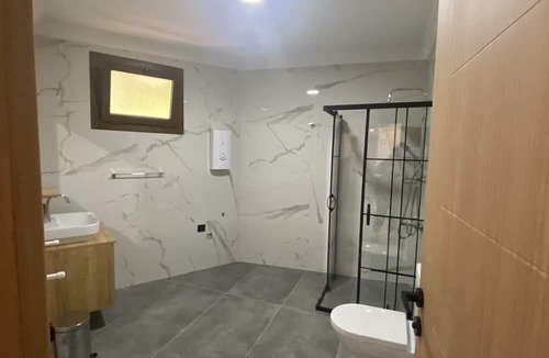 Rize Apartment | Leyli Comfort